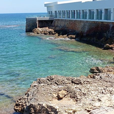 Elia Sea Suites La Canea Exterior foto