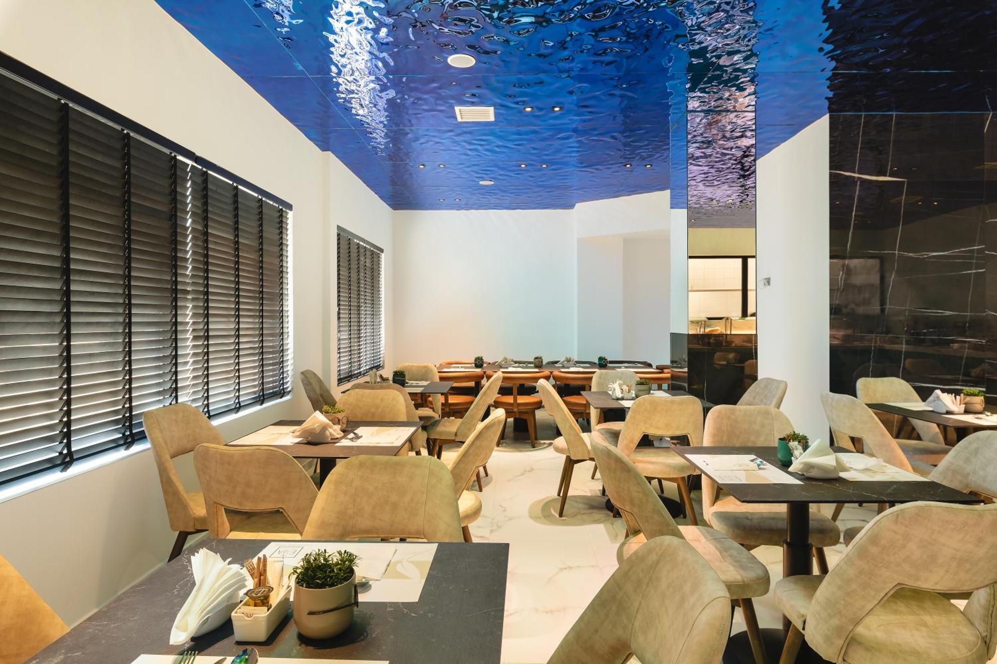 Elia Sea Suites La Canea Exterior foto