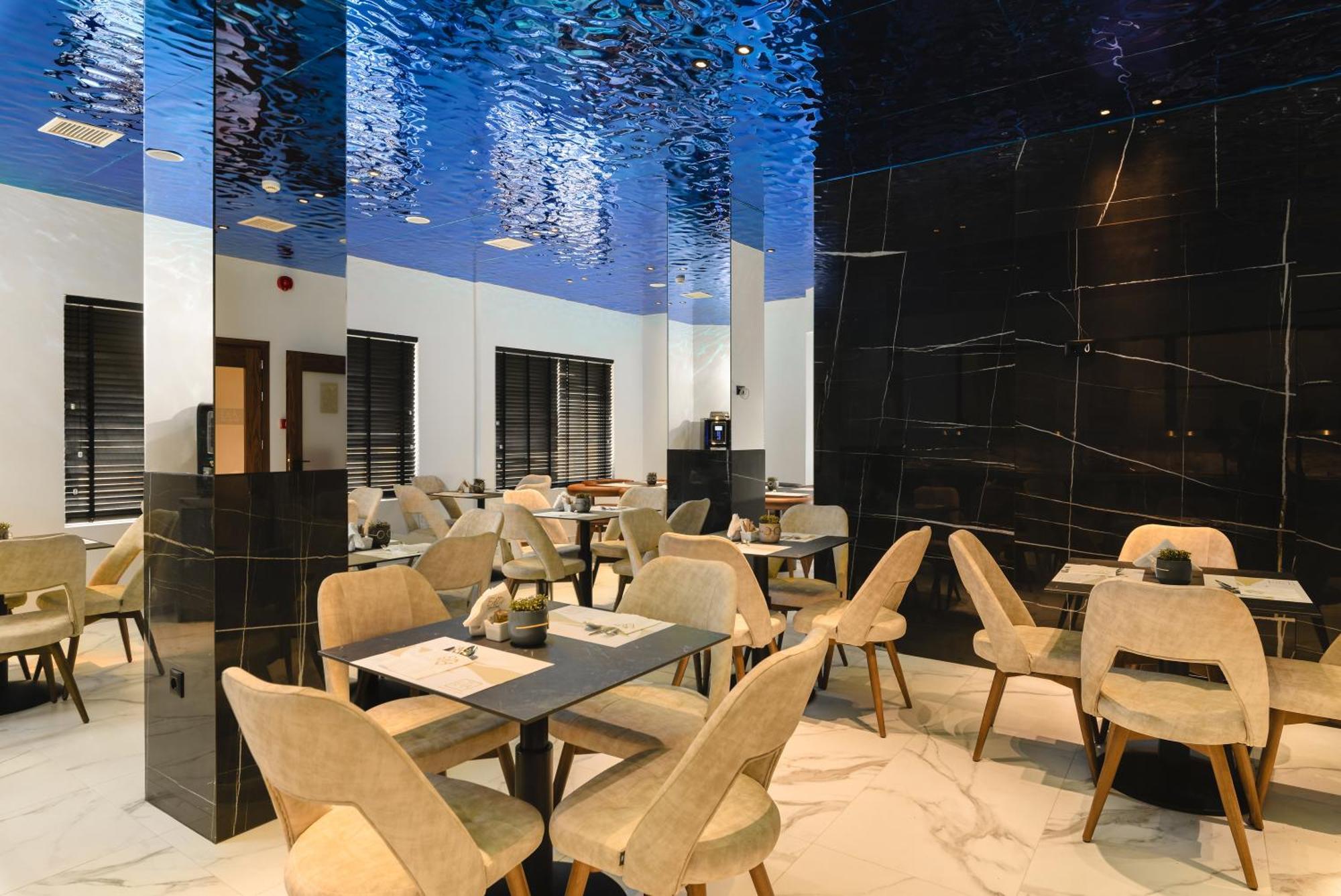 Elia Sea Suites La Canea Exterior foto